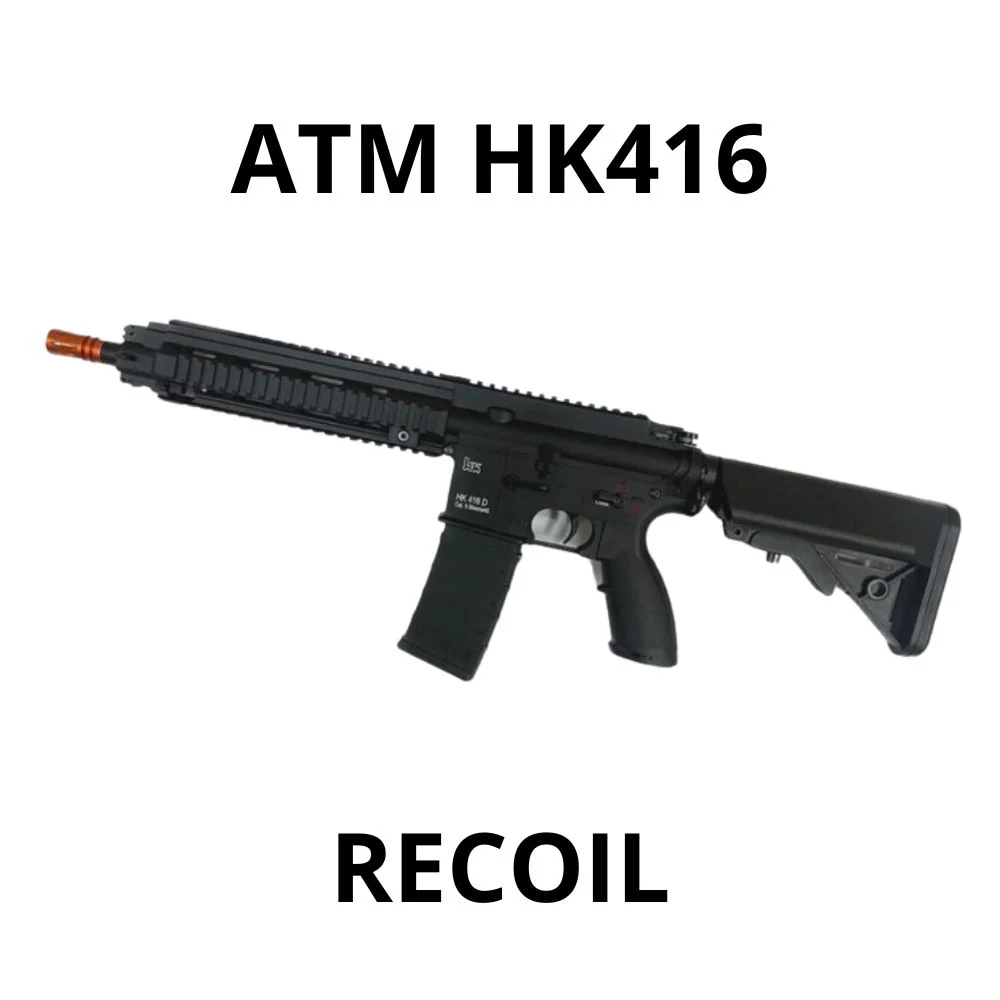  best Gel Blaster Gun in the USA